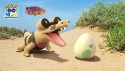 Pokémon GO October 2026 Hatch‑Day Complete Guide
