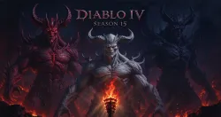 Diablo 4 Season 15: The Smartest Way to Farm Mythic Gear and the Hellfire Torch