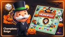 Monopoly GO Champions Reign Complete Guide: Milestones, Rewards & Pro Tips