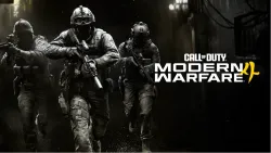 Call of Duty MW4 Free Double XP Token: Claim Before the Oct 26 Deadline