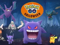 Pokémon GO Halloween 2026 Guide: Rewards, GO-Pass & Shiny Greavard