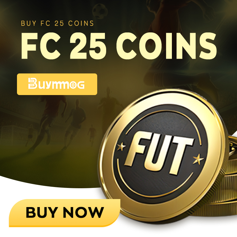 buy fc 25 coins